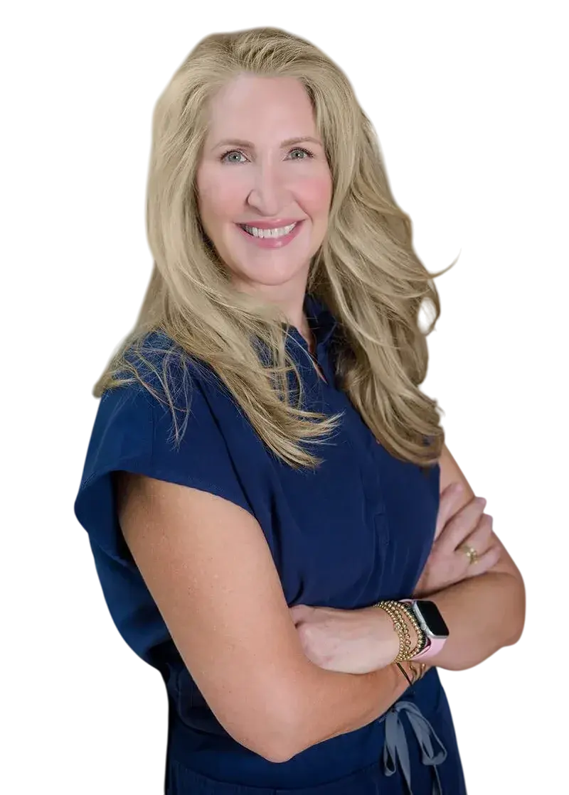 Catherine Curtin, MSN, FNP-C