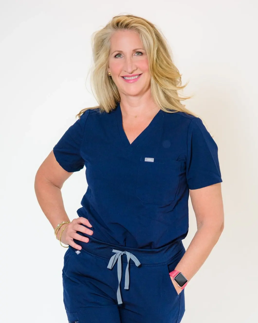 Catherine Curtin, MSN, FNP-C