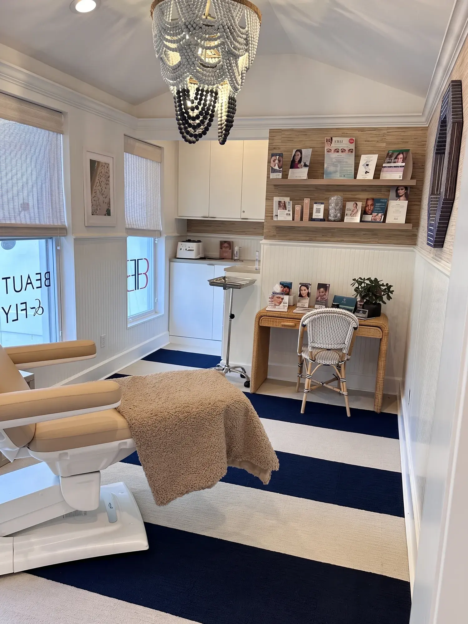 Bridgehampton office