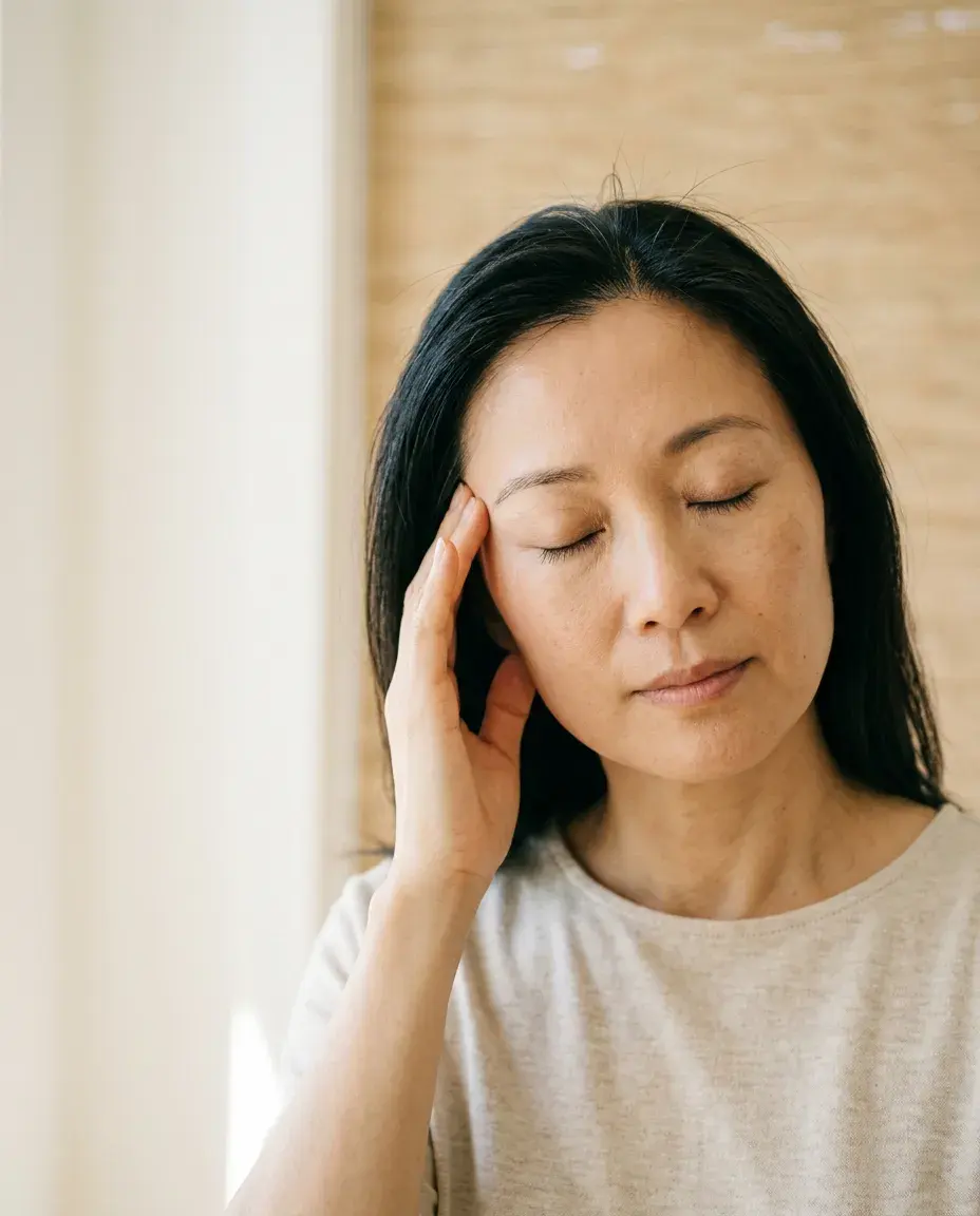 Migraine on 15 or More Days