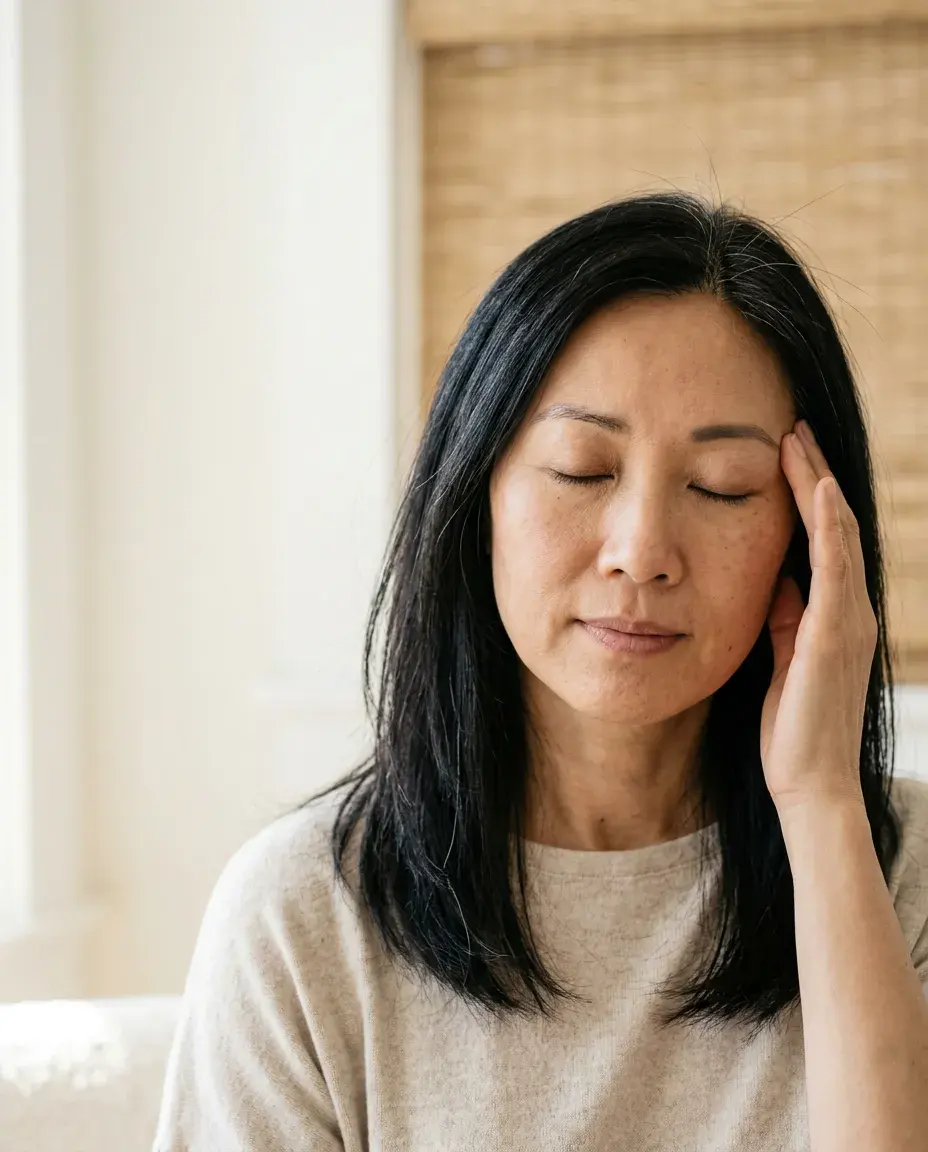chronic migraines treatment in Bronxville