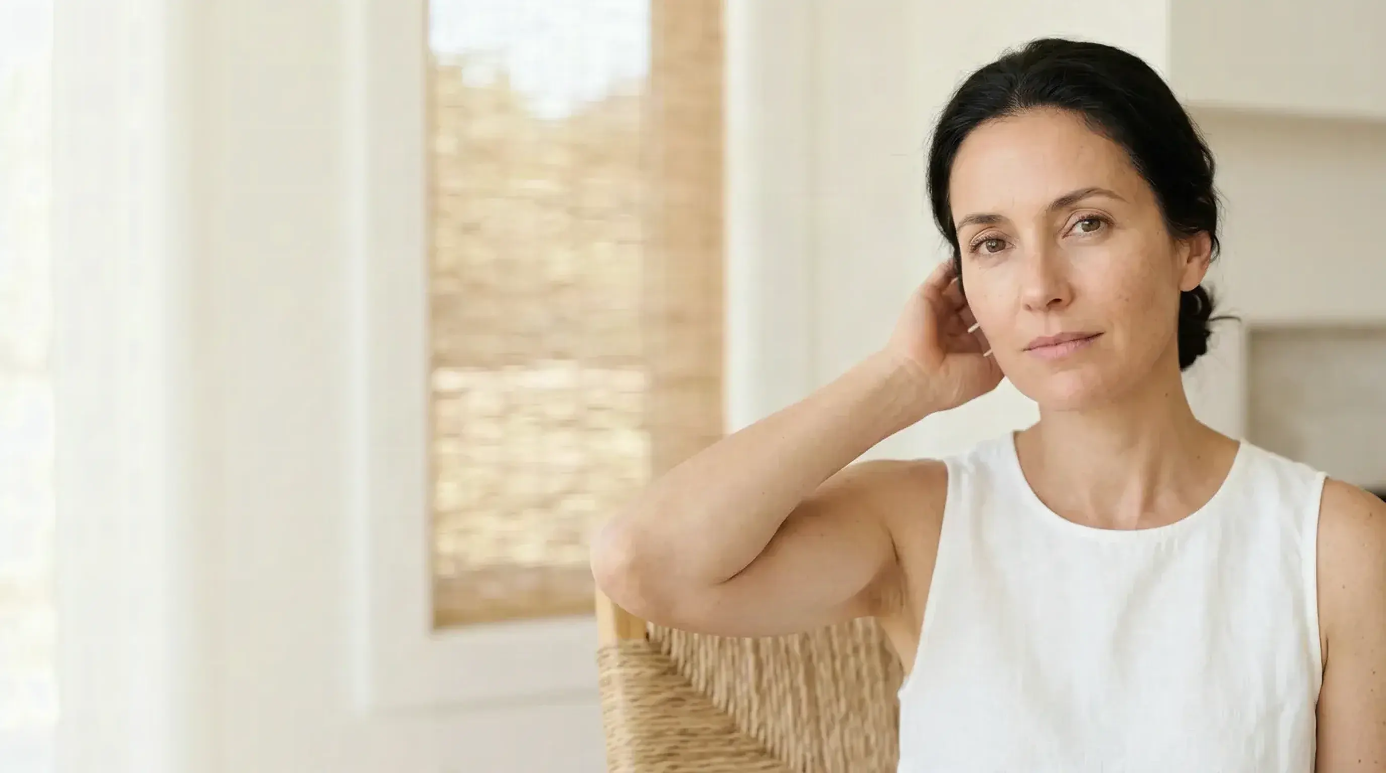 Excessive Sweating treatment in Bronxville