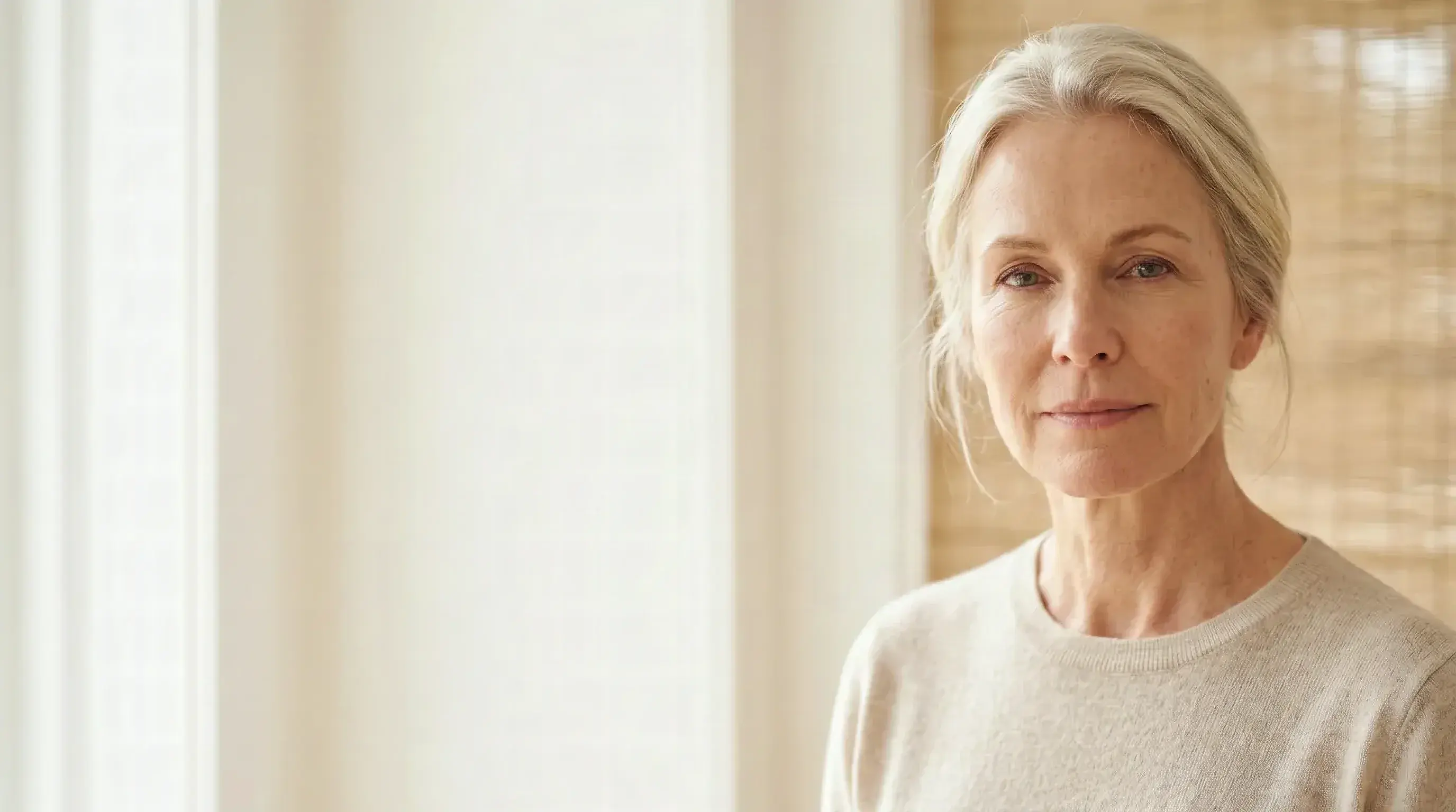 Facial Volume Loss treatment in Bronxville