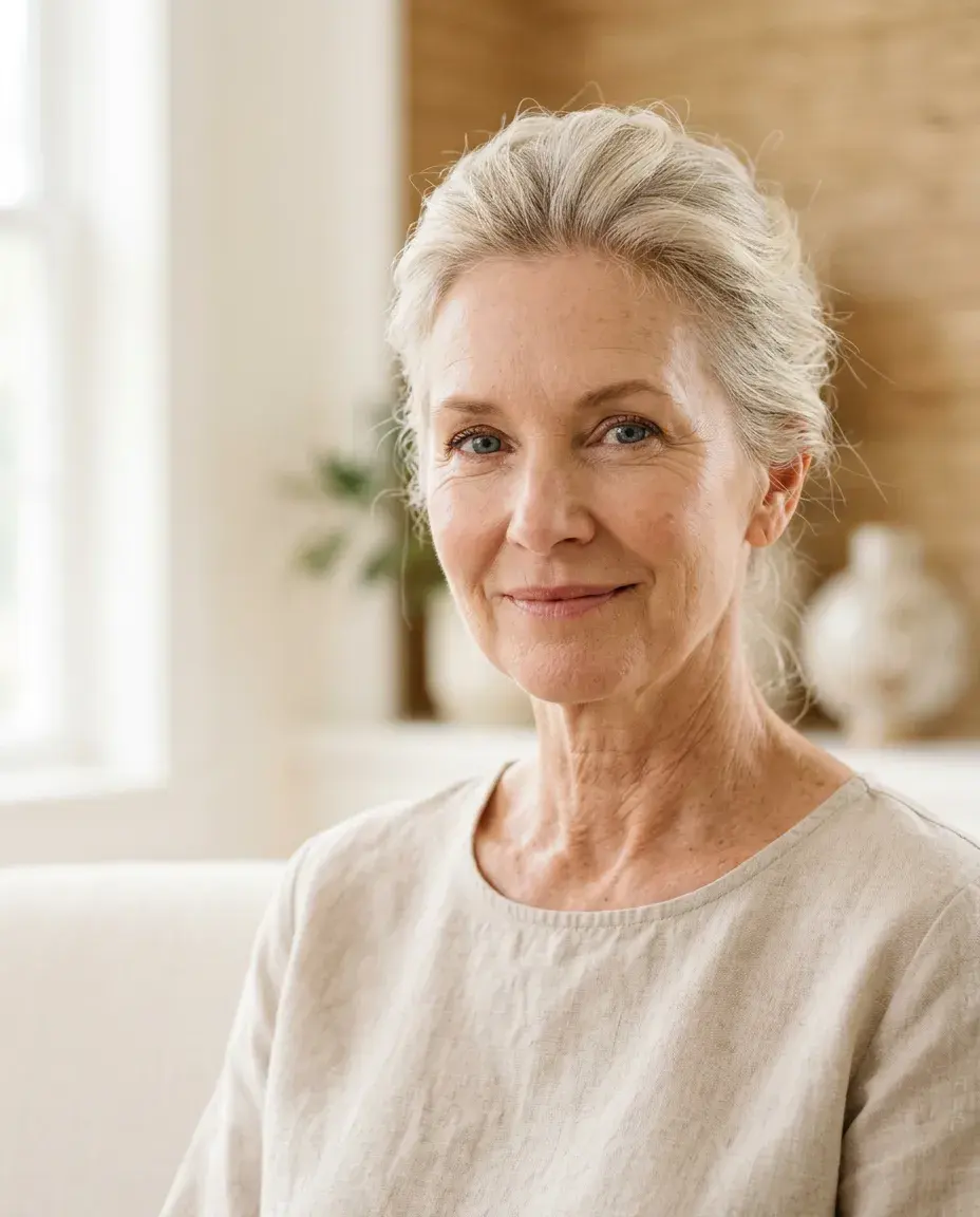 neck wrinkles and crepey skin treatment in Bronxville