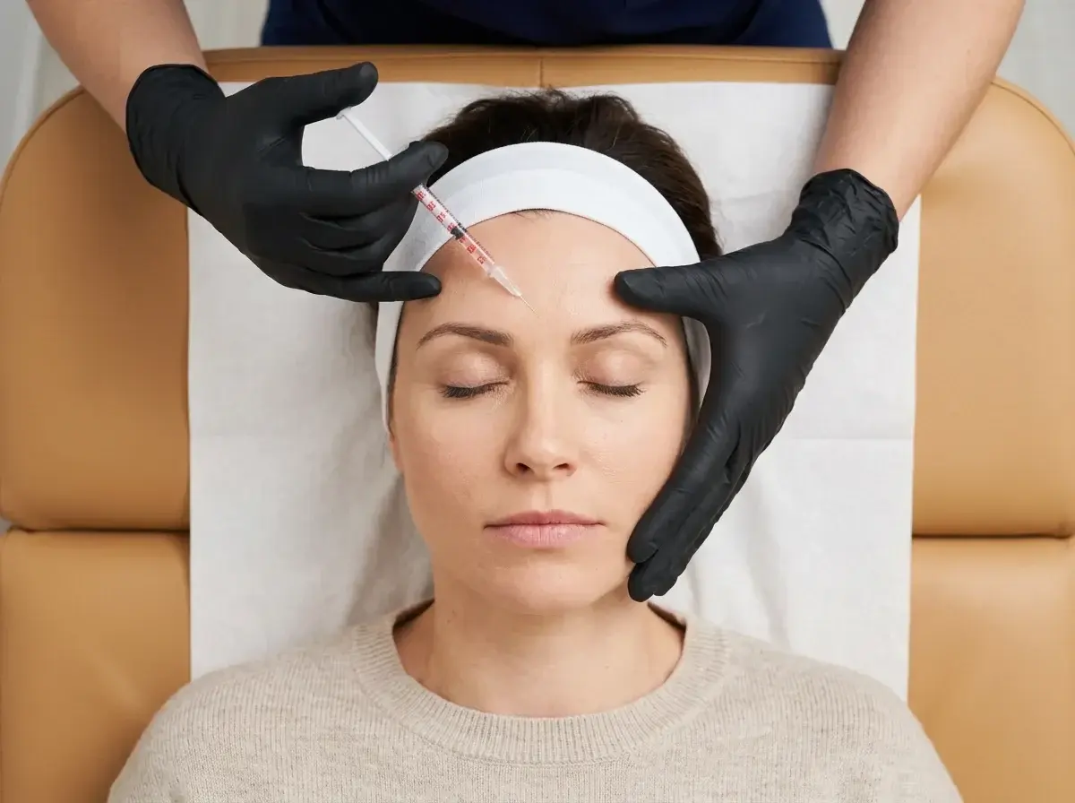 Botox treatment in Bronxville