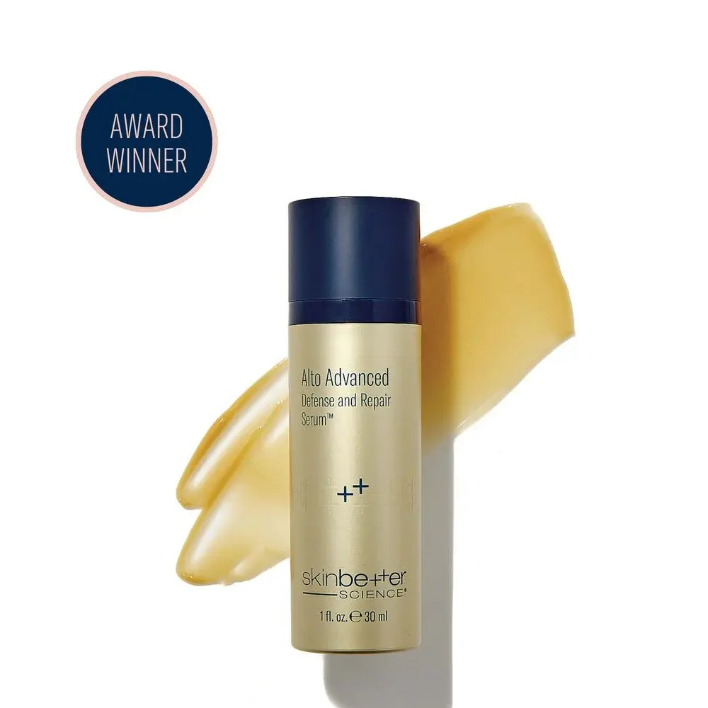 SkinBetter Science for the brow