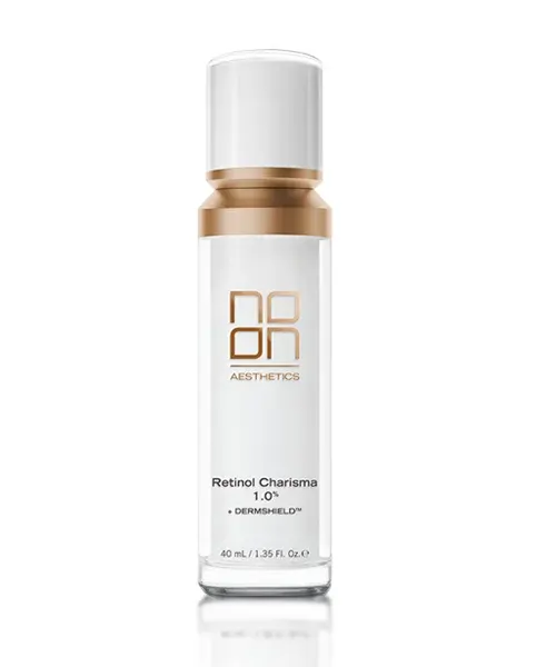 Retinol Charisma by Noon Aesthetics