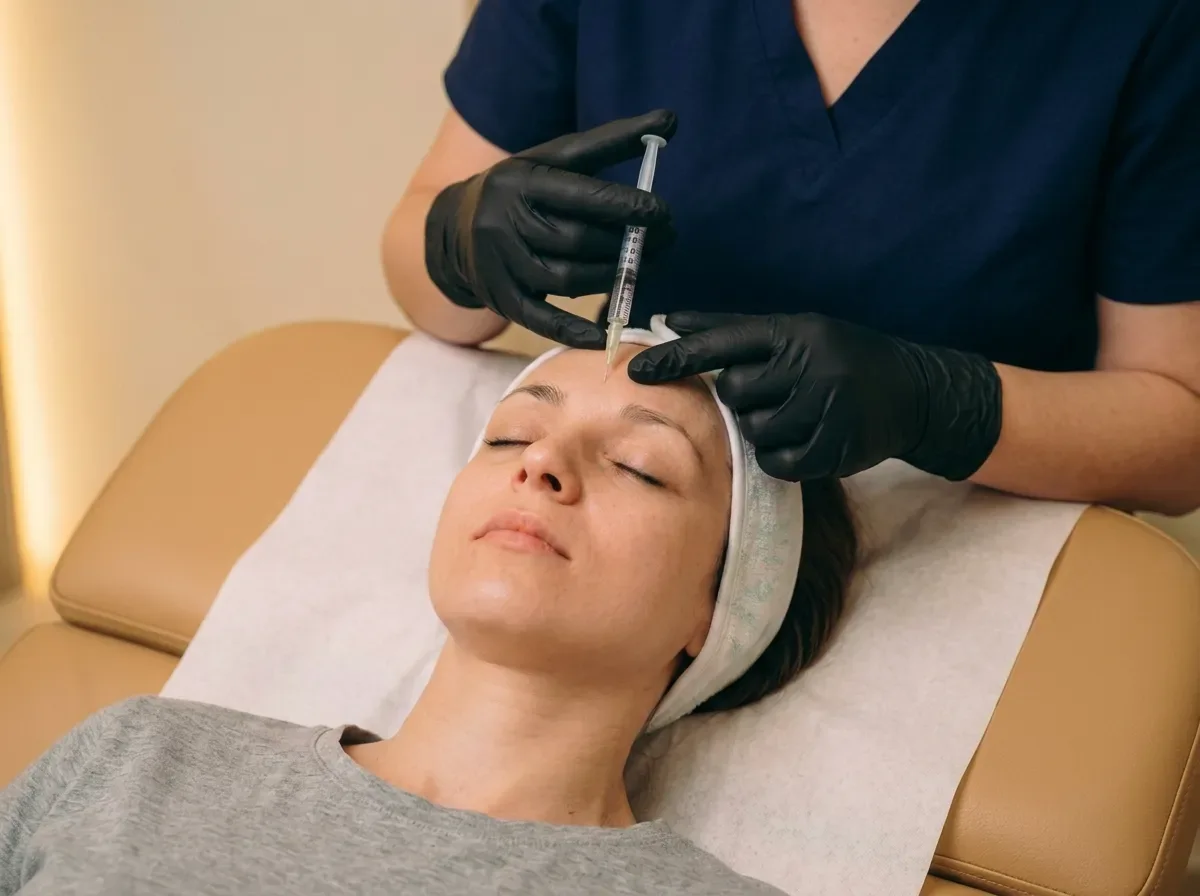 botox aftercare in Bronxville