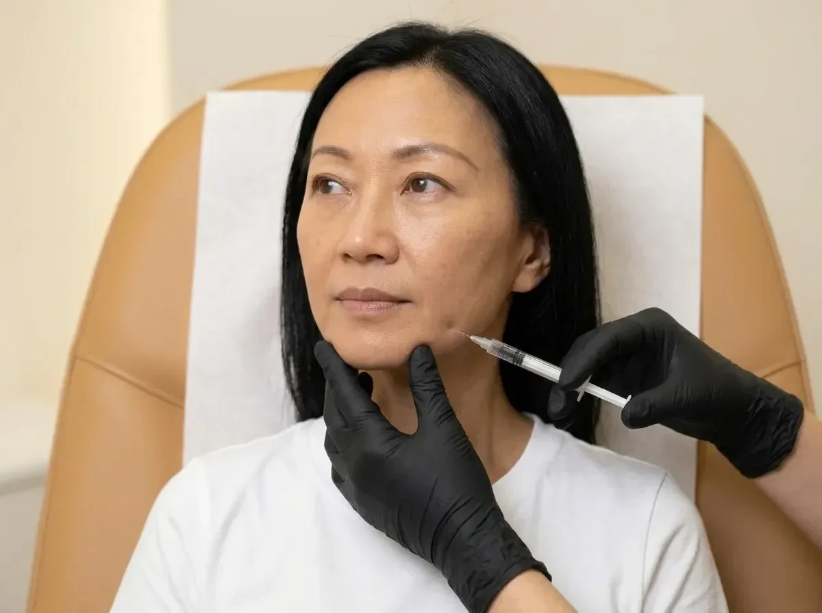 botox for tmj in Bronxville