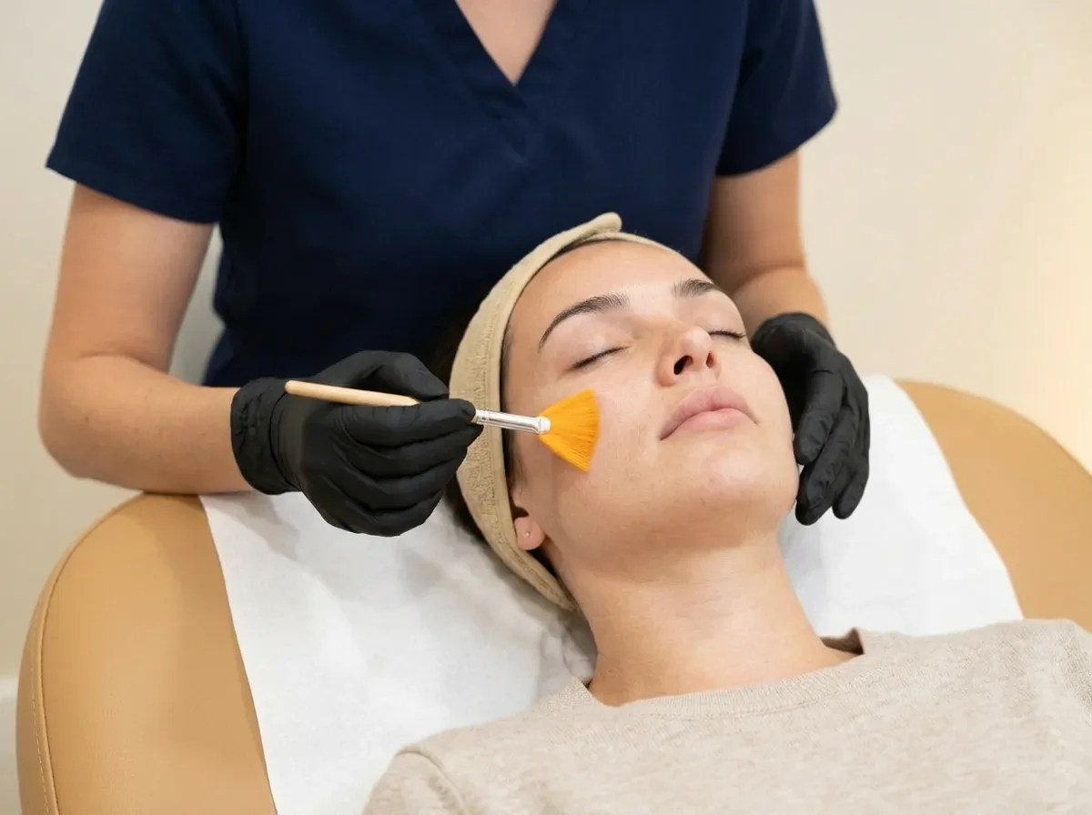 chemical peels in Bronxville