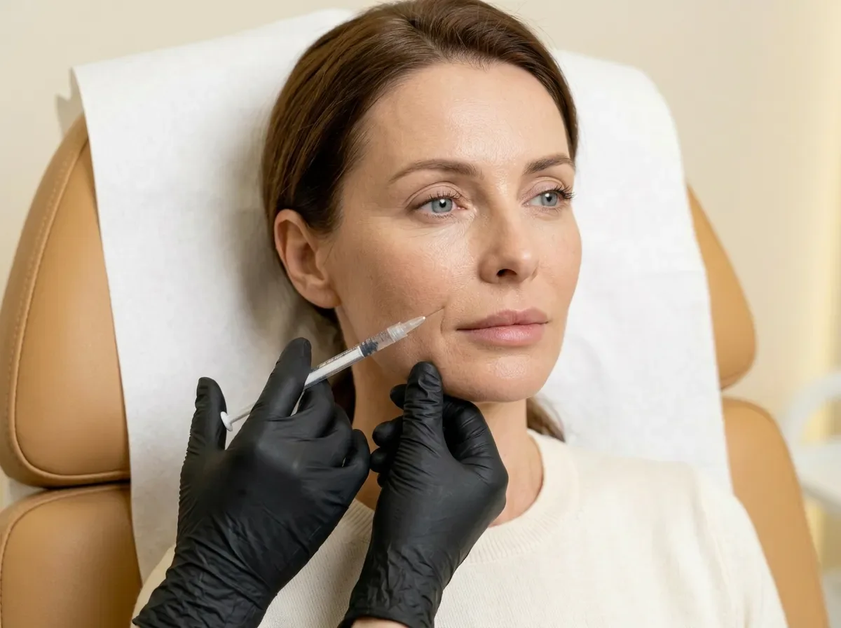 dermal fillers in Bronxville