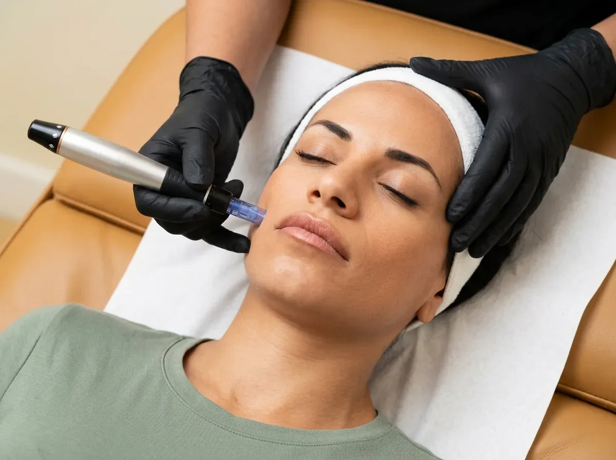exosome skin therapy in Bronxville