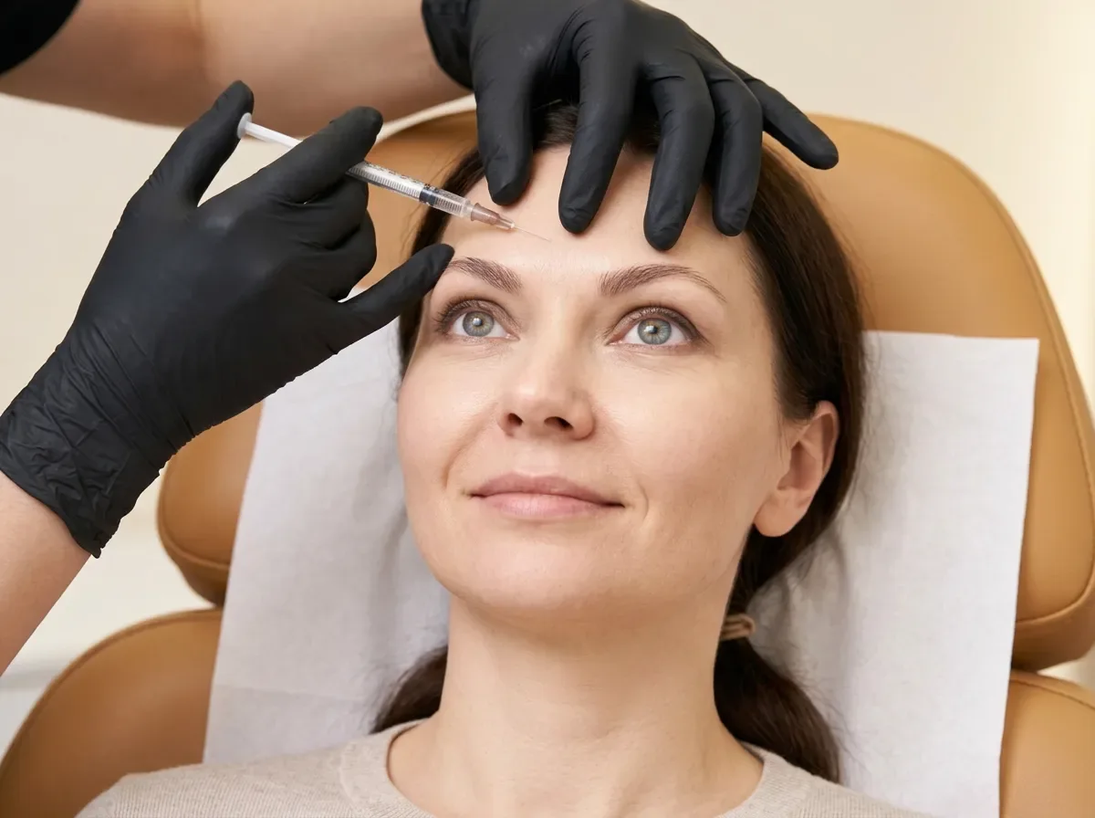 botox timing and intervals in Bronxville