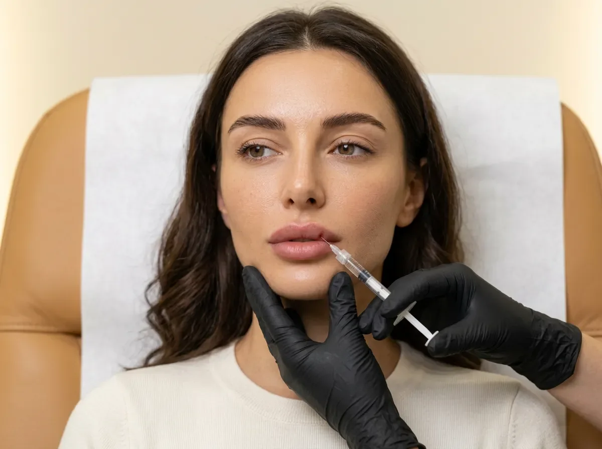 lip filler in Bronxville