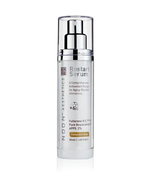 Restart Serum by Noon Aesthetics