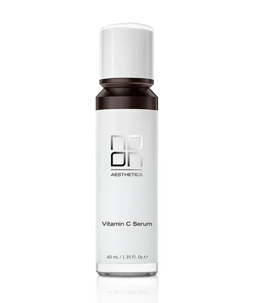 Vitamin C Serum by Noon Aesthetics