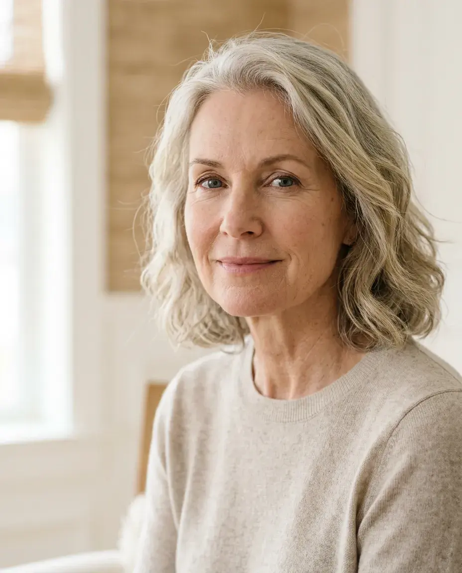 jowls & sagging skin treatment in Bronxville
