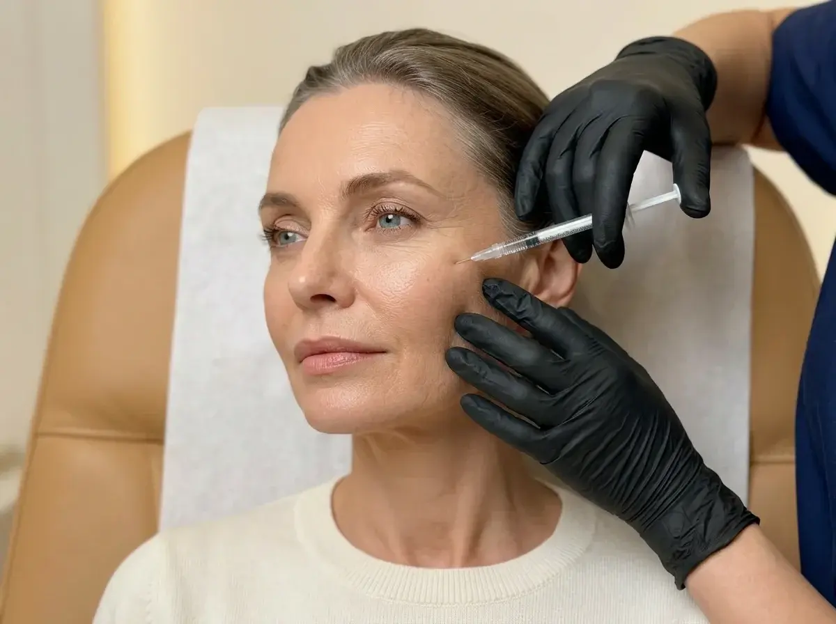 Chin Filler