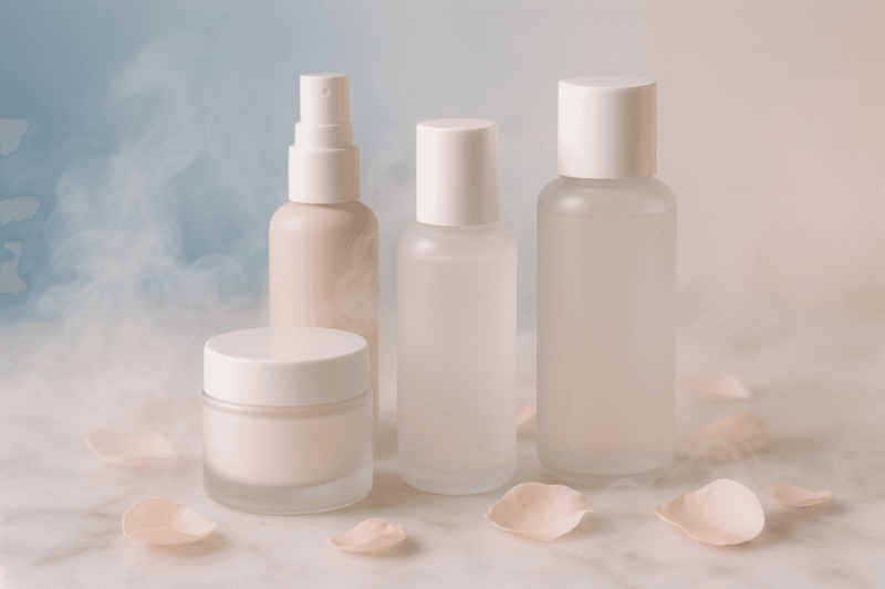 Why SkinBetter science products are ideal for sensitive or reactive skin