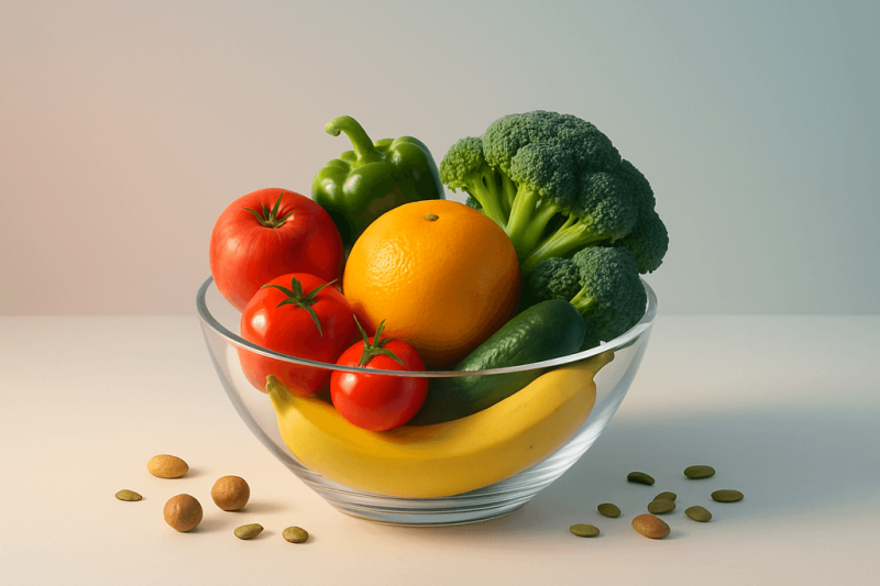 How the Prolon Nutrition program can support your skin wellness goals