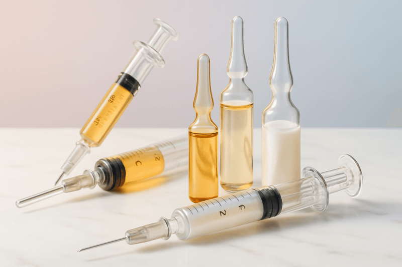 Tips to maximize results from advanced filler techniques