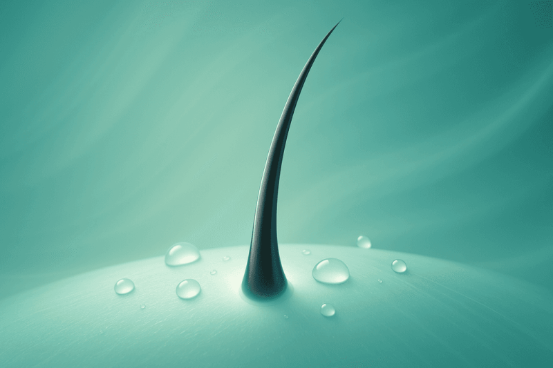 What to know about PRP for hair loss and natural hair restoration