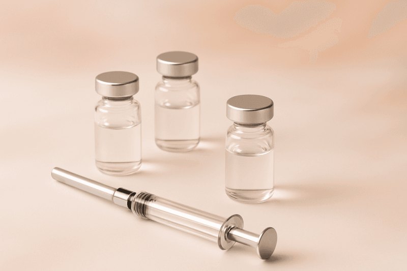 Tips for Achieving Subtle Results with Cosmetic Injections