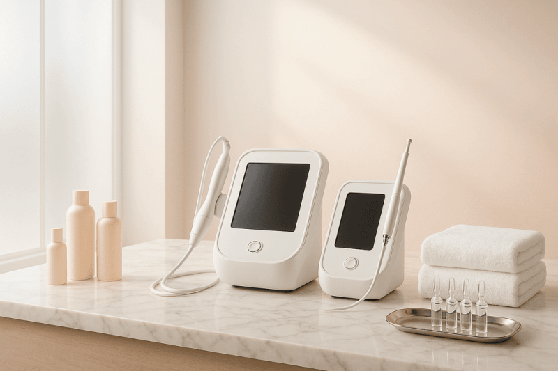 What makes med spa Bridgehampton a top choice for non-surgical aesthetics