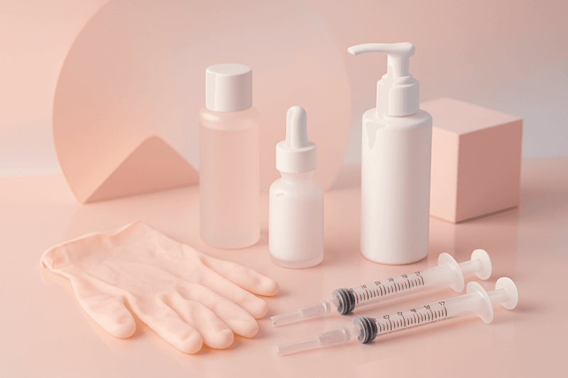 What to look for in an aesthetic nurse practitioner