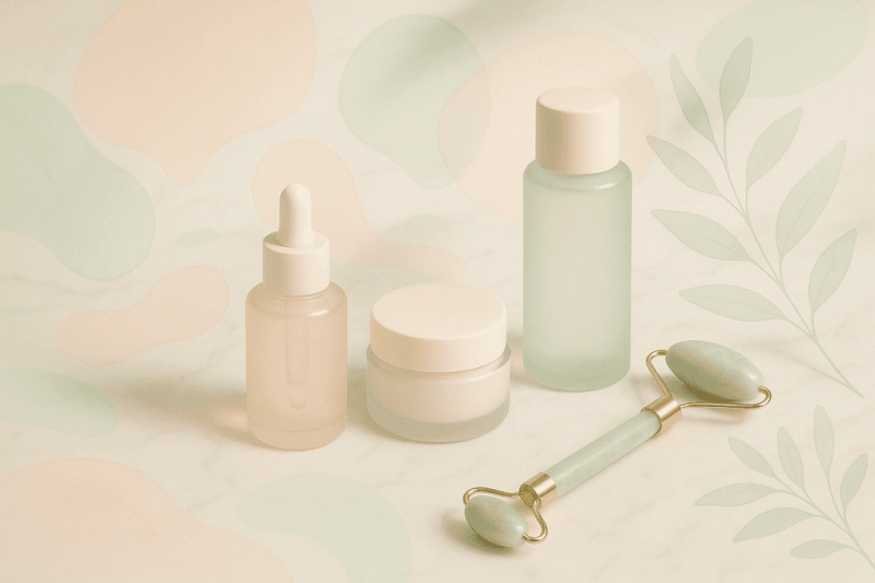 Building a personalized skin care protocol for lasting results