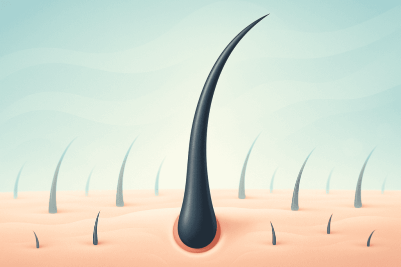 How PRP for hair loss can help you regain confidence