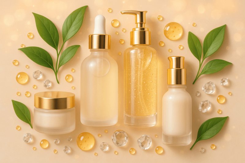 Ingredients to Look for in Alumier MD Products