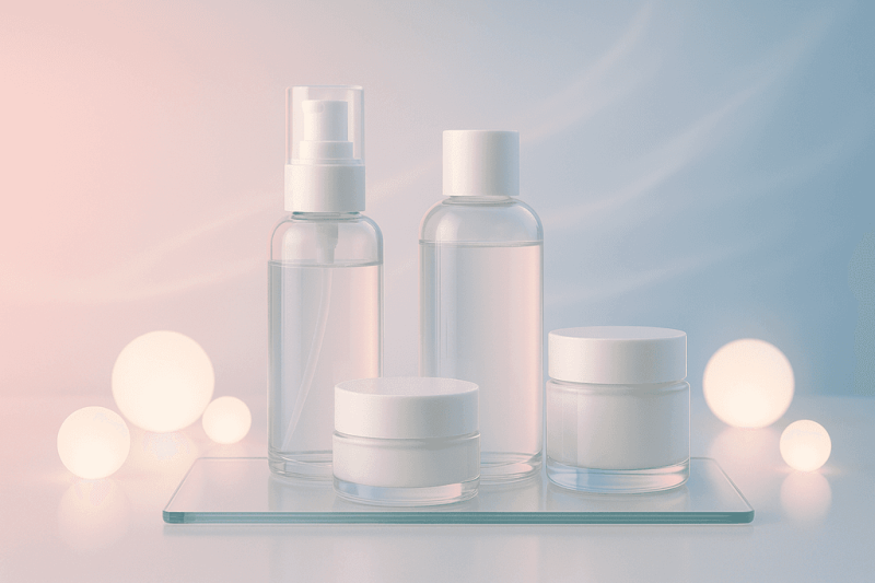 Reading patient testimonials to decide on the best aesthetic treatments