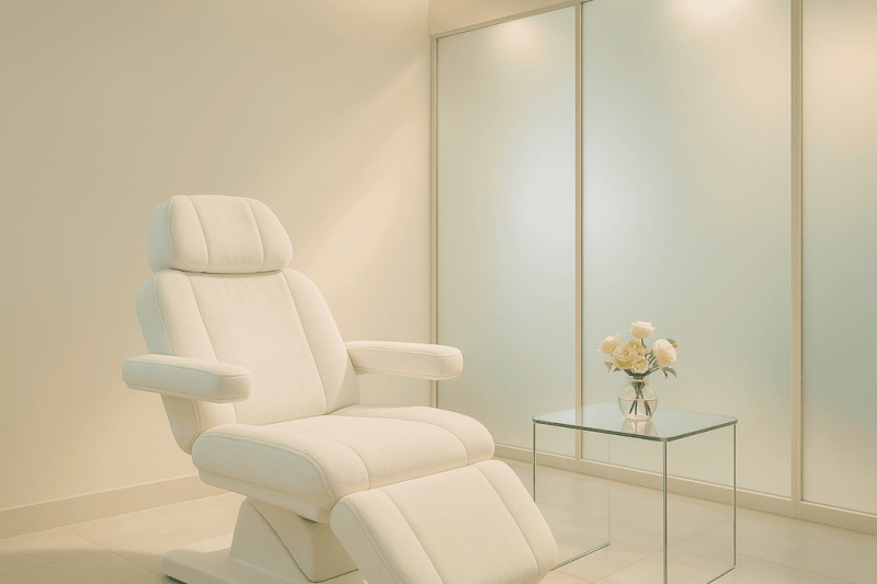 Top things to look for at a med spa in Bronxville for your first visit