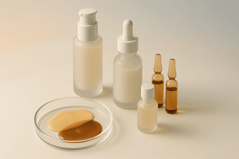 What to know about the VI Peel for reducing acne and dark spots