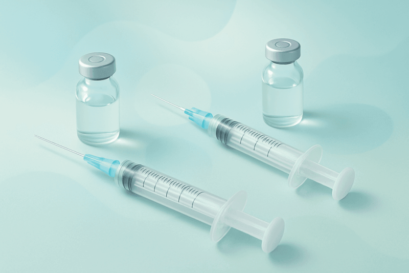 Catherine Curtin NP answers the most common cosmetic injection concerns