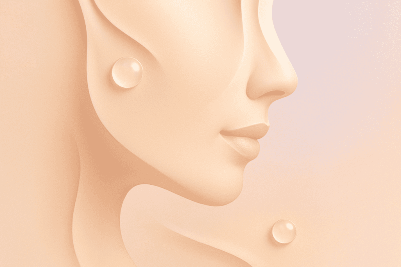 Getting natural-looking results from cosmetic injections