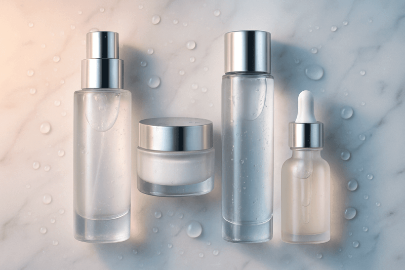 How SkinBetter science products support a results-driven skin routine
