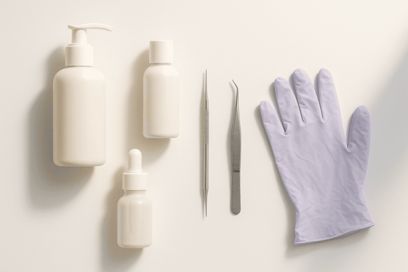The evolving role of an aesthetic nurse practitioner in cosmetic care