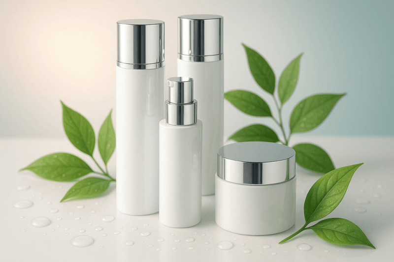 What makes Alumier MD products effective for skin health