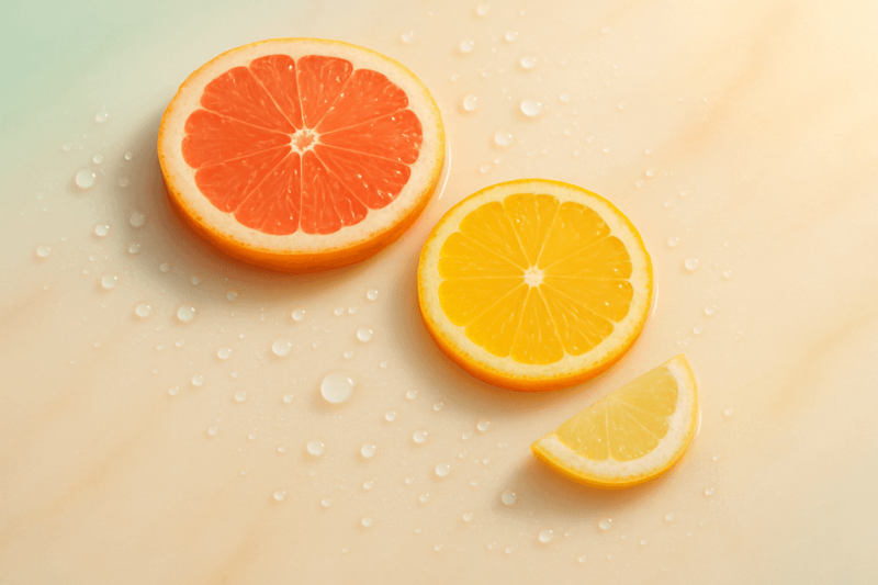 What to expect from your first professional chemical peel experience