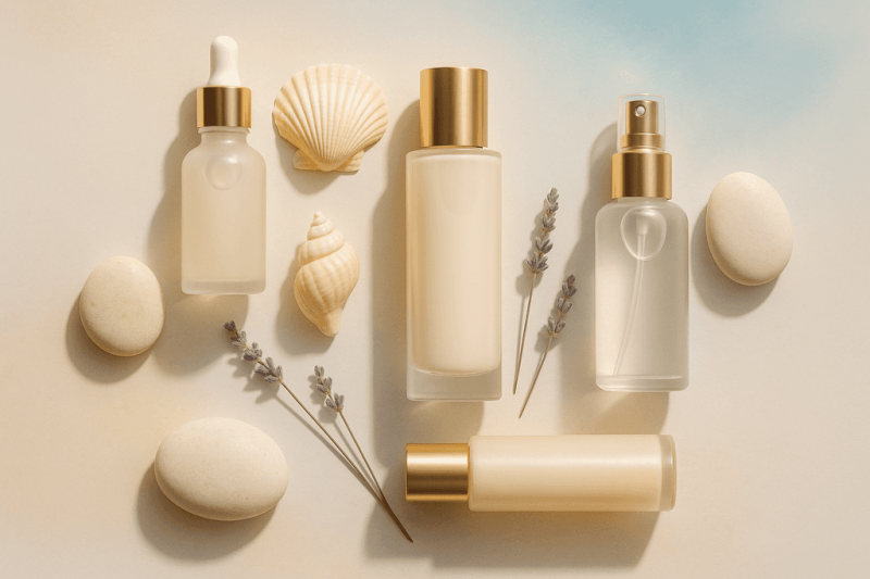 Bridgehampton secrets to personalized skin care