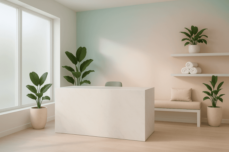 First visit tips for med spa Bronxville clients