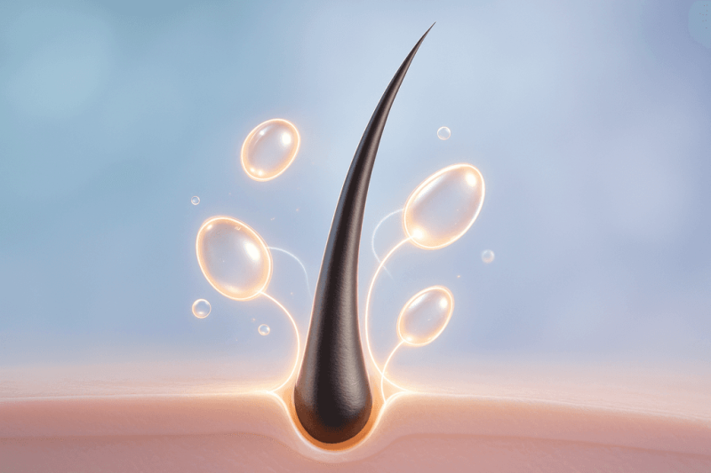How PRP therapy can boost your hair restoration plan