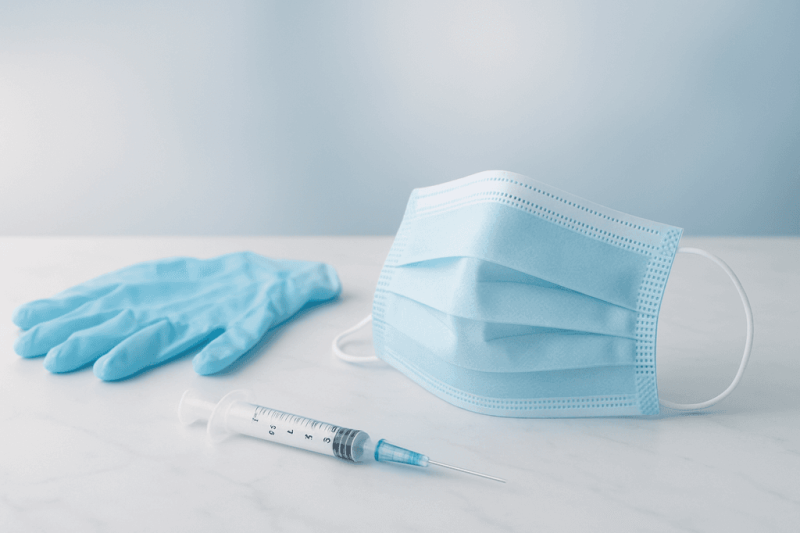 How to select an aesthetic nurse practitioner in NY