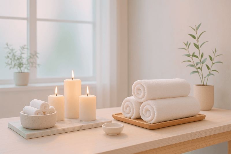 Local tips for med spa Bridgehampton visitors