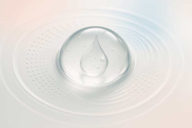 Microinfusion facial benefits for uneven texture