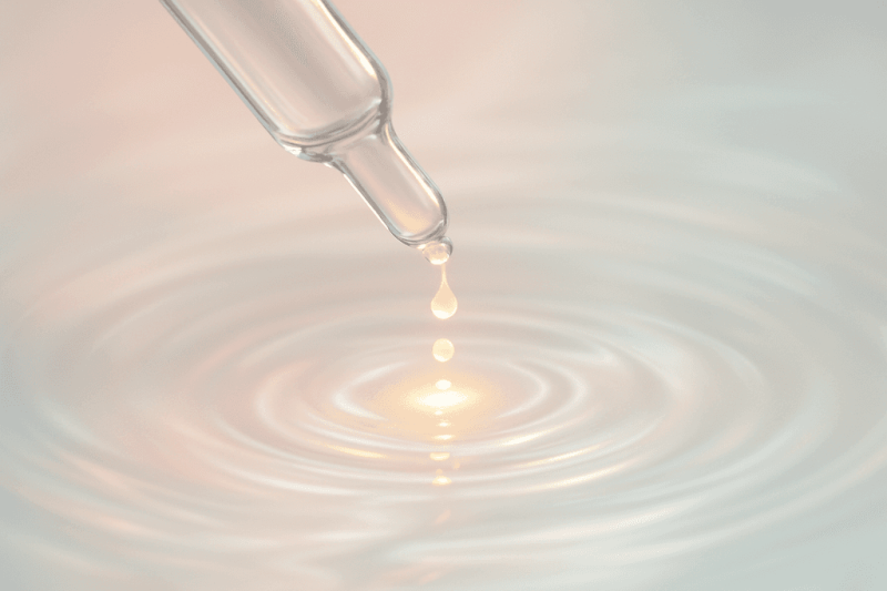 Transform dullness using a microinfusion facial