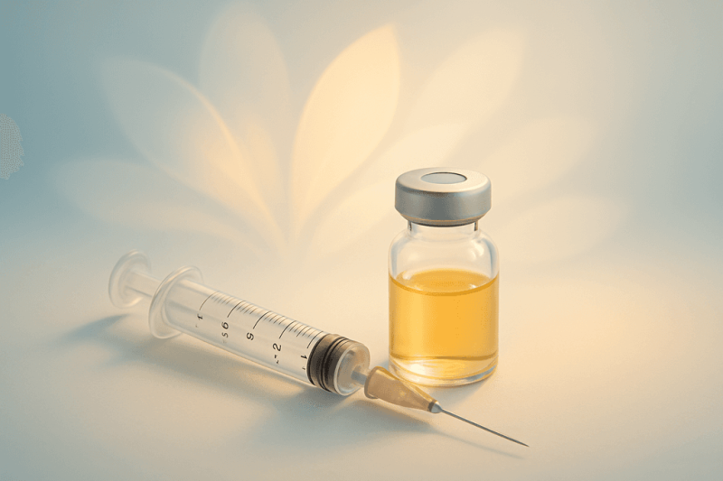What to expect after your first PRP therapy session