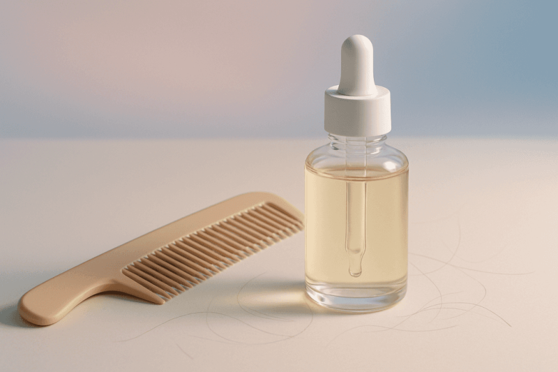 Five things to ask before starting hair restoration